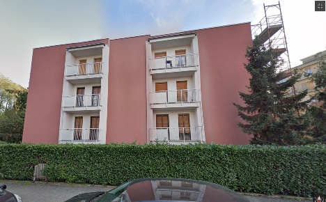 Foto Ufficio a Monza Amati - Stadio di 83 m² con 3 locali in vendita