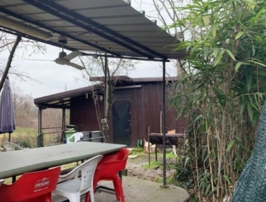 Foto Magazzino a Truccazzano di 31 m² con 1 locali in vendita