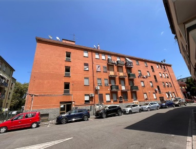 Foto Appartamento a San Giuliano Milanese Centro di 37 m² con 3 locali