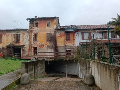Foto Appartamento a Vigevano Morsella di 260 m² con 5 locali in vendita