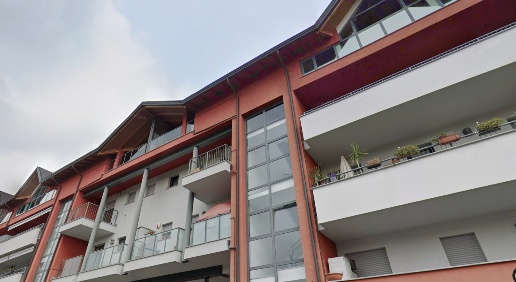 Foto Appartamento a Legnano di 59 m² con 3 locali in vendita