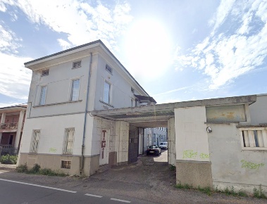 Foto Capannone industriale a Busto Garolfo Centro di 29998 m² con 4 locali