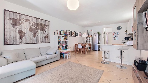 Foto Appartamento a Pisa Riglione - Oratoio di 77 m² con 3 locali