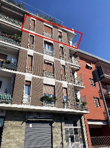 Foto Appartamento a Pioltello Centro di 53 m² con 3 locali in vendita