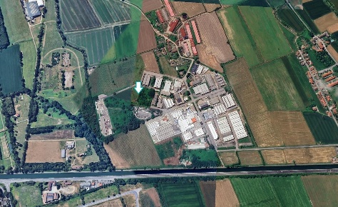 Foto Terreno residenziale a Abbiategrasso di 6600 m² in vendita