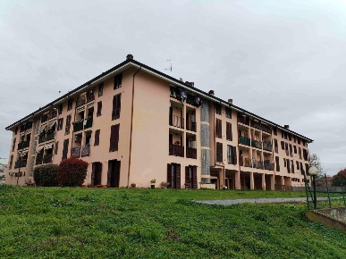 Foto Appartamento a Grezzago di 69 m² con 3 locali in vendita