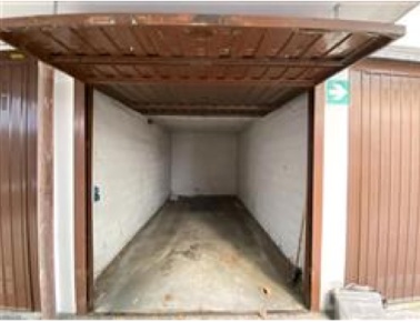 Foto Box a Cologno Monzese San Giuliano di 14 m² con 1 locali in vendita