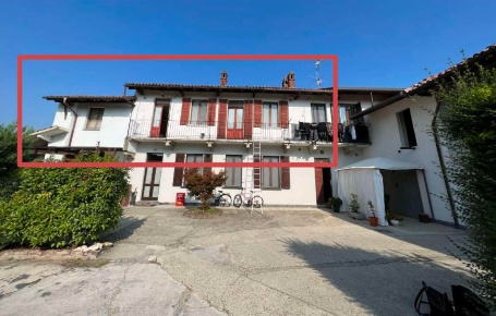Foto Appartamento a Mortara Madonna Del Campo di 166 m² con 7 locali