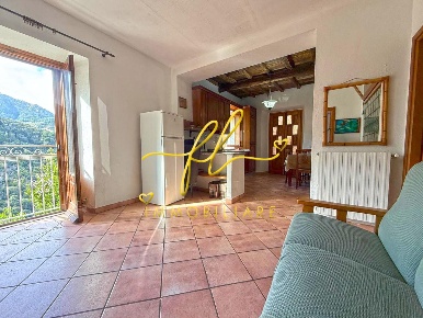 Foto Appartamento a Marciana Poggio di 70 m² con 3 locali in vendita