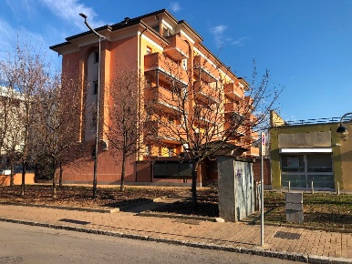 Foto Appartamento a San Giuliano Milanese Centro di 57 m² con 3 locali