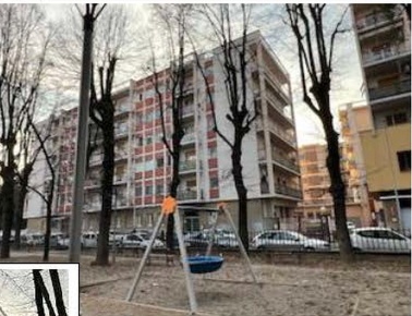 Foto Appartamento a Vigevano Centro di 119 m² con 7 locali in vendita