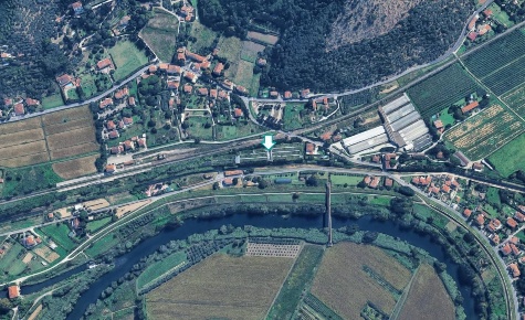 Foto Terreno agricolo a San Giuliano Terme Rigoli, Molina di Quosa