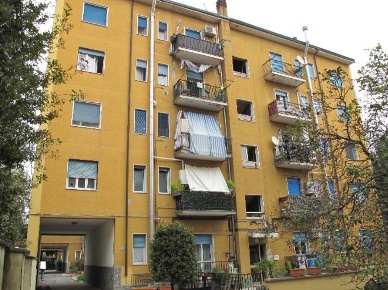 Foto Appartamento a Cesate di 65 m² con 3 locali in vendita