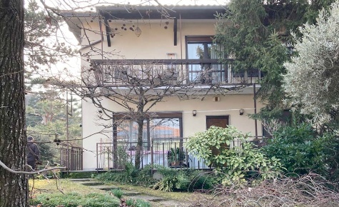 Foto Appartamento a Cornaredo San Siro di 195 m² con 8 locali in vendita
