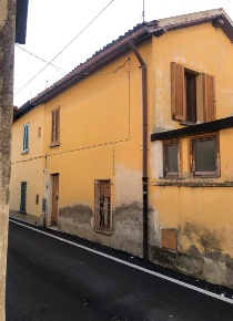 Foto Appartamento a Trezzo sull'Adda di 82 m² con 4 locali in vendita