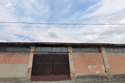 Foto Capannone industriale a Borgo Priolo Rivazza di 4363 m² con 4 locali