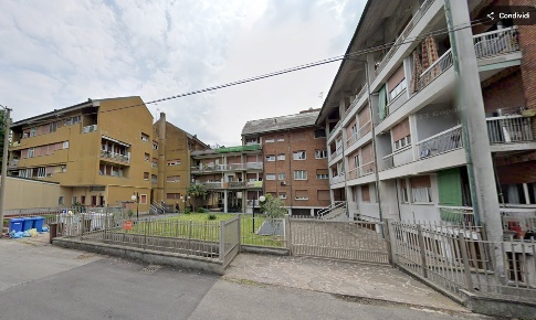 Foto Magazzino a Limbiate Centro di 150 m² con 1 locali in vendita