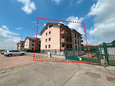 Foto Appartamento a Landriano di 38 m² con 2 locali in vendita