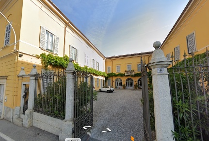 Foto Villa unifamiliare a Briosco Capriano di 1979 m² con 11 locali