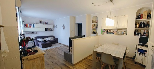 Foto Appartamento a Santa Croce sull'Arno Centro di 80 m² con 4 locali