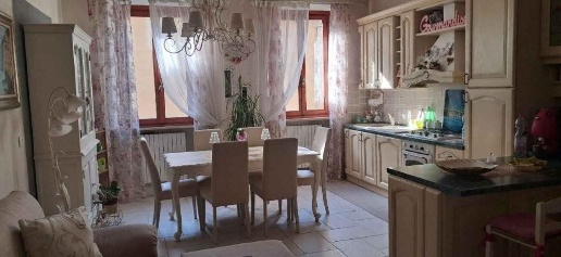 Foto Appartamento a Montopoli in Val d'Arno Montopoli di 120 m² in vendita