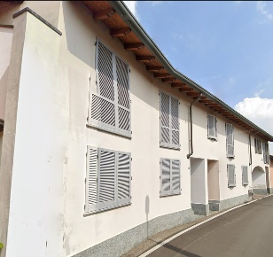 Foto Appartamento a Cuggiono Centro di 72 m² con 3 locali in vendita