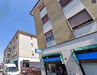 Foto Appartamento a Segrate Villaggio Ambrosiano di 67 m² con 4 locali