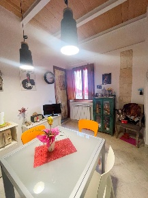 Foto Appartamento a Vicopisano Uliveto Terme di 45 m² con 2 locali