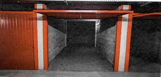 Foto Box a Milano Dergano di 27 m² con 1 locali in vendita