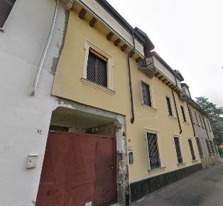 Foto Appartamento a Parabiago Centro di 66 m² con 3 locali in vendita