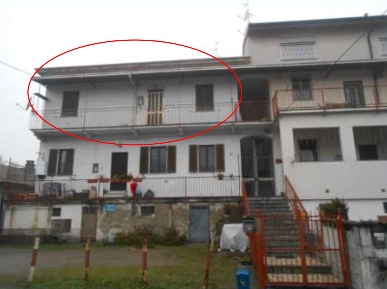 Foto Appartamento a Limbiate Centro di 81 m² con 2 locali in vendita