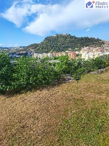 Foto Villa unifamiliare a Campobasso di 300 m² in vendita