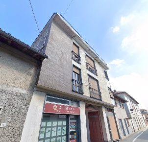 Foto Appartamento a Robecchetto con Induno Centro di 149 m² con 5 locali