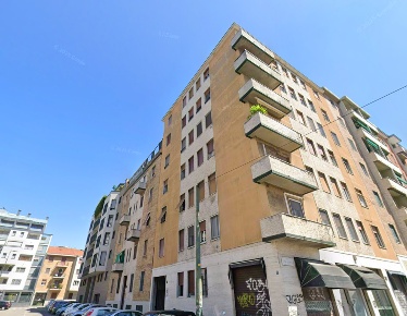 Foto Appartamento a Milano Martini - Insubria di 55 m² con 3 locali