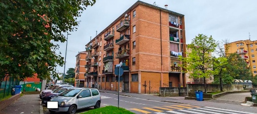 Foto Appartamento a Pioltello Centro di 60 m² con 4 locali in vendita