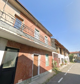 Foto Appartamento a Bellusco Centro di 84 m² con 4 locali in vendita