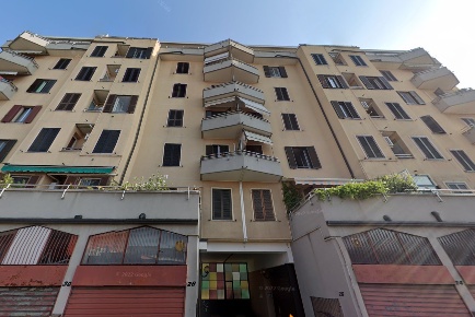 Foto Appartamento a Cologno Monzese Centro di 53 m² con 3 locali in vendita