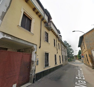 Foto Appartamento a Parabiago Centro di 133 m² con 7 locali in vendita