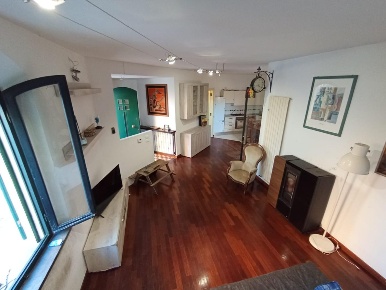 Foto Appartamento a Cascina Centro di 150 m² con 7 locali in vendita