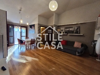 Foto Appartamento a Altopascio Altopascio Centro di 80 m² con 4 locali