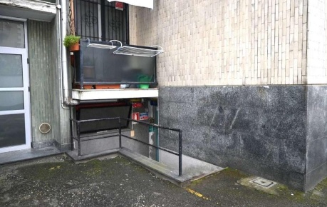 Foto Magazzino a Rozzano Centro di 8 m² con 1 locali in vendita