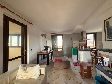 Foto Appartamento a Cascina San Frediano Nord - San Casciano di 70 m²