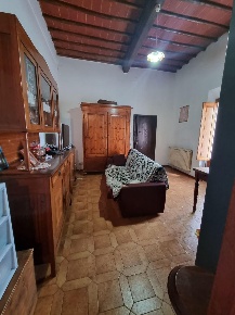 Foto Attico a Colle di Val d'Elsa Colle Bassa, Via Gramsci di 120 m²