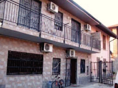 Foto Appartamento a Robecchetto con Induno Centro di 87 m² con 3 locali