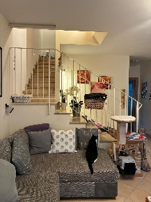 Foto Casa indipendente a Poggibonsi Centro di 116 m² con 5 locali