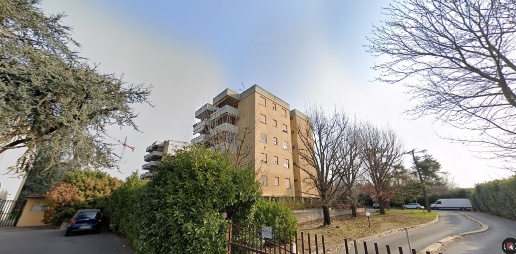 Foto Magazzino a Cesano Maderno di 68 m² con 1 locali in vendita