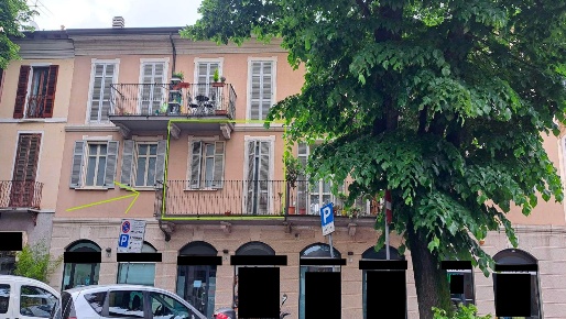 Foto Appartamento a Legnano di 61 m² con 3 locali in vendita