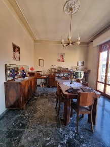 Foto Attico a Colle di Val d'Elsa Colle Bassa, Via Gramsci di 116 m²