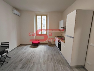 Foto Appartamento a Montecatini-Terme di 108 m² con 4 locali in vendita