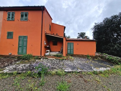 Foto Appartamento a Casciana Terme Lari Parlascio di 117 m² con 2 locali